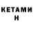 Кетамин ketamine Peter Brunsgaard